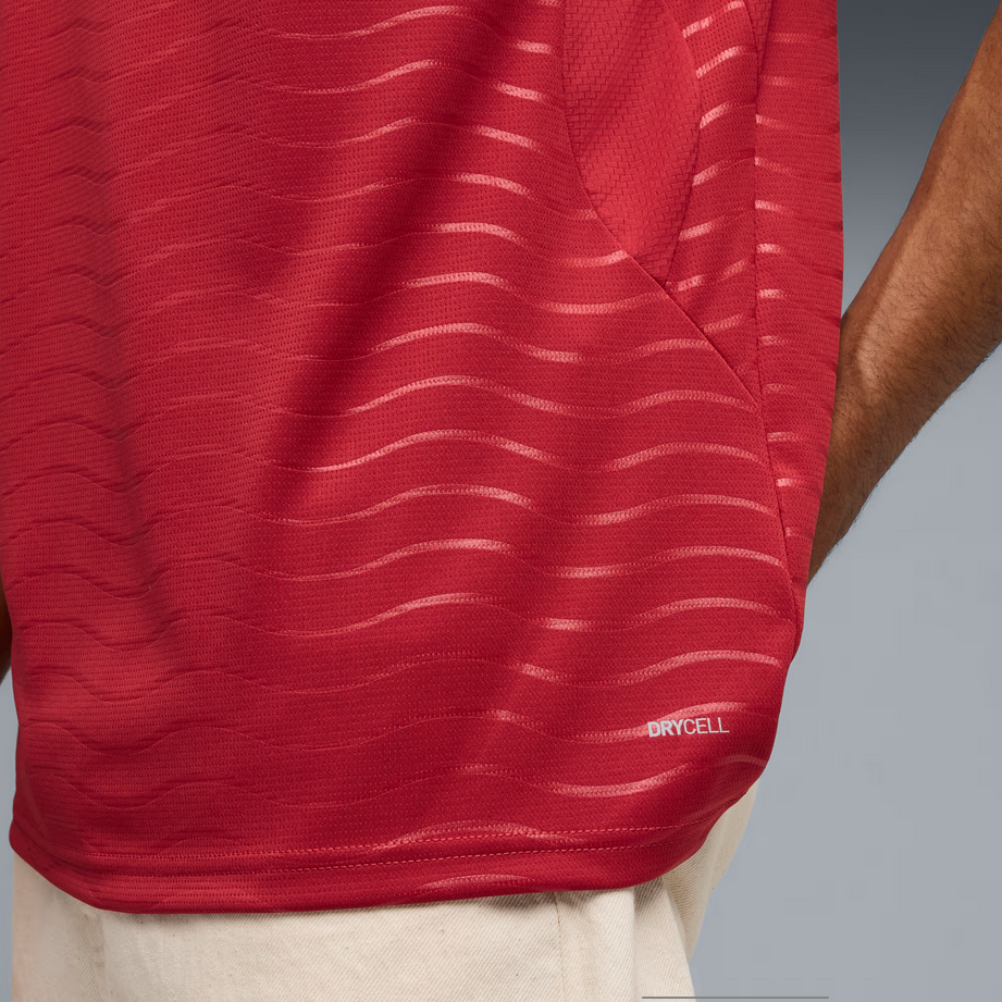 Maillot Homme Fédération Portugaise FIFA World Cup 2026™ Collection