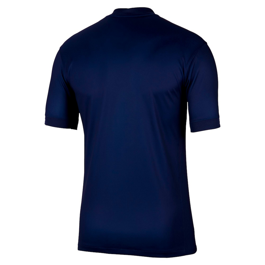 Maillot Homme PSG Stadium Domicile 25/26 Bleu et blanc