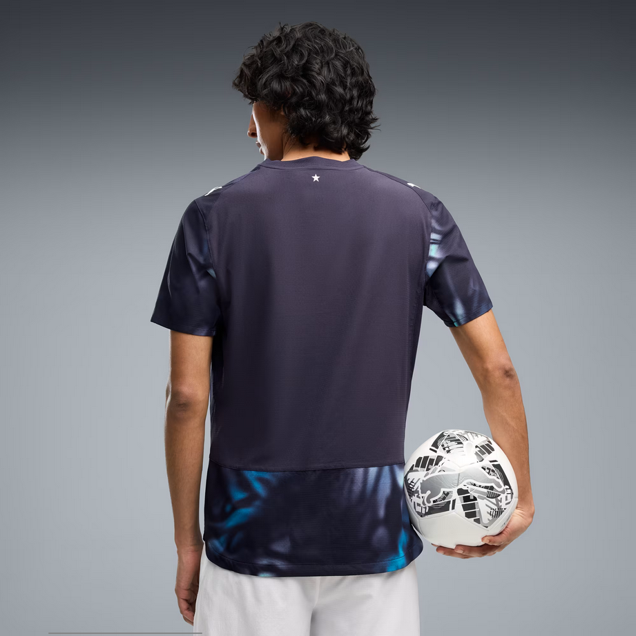 Maillot Homme Paraguay 26/27 Bleu et blanc