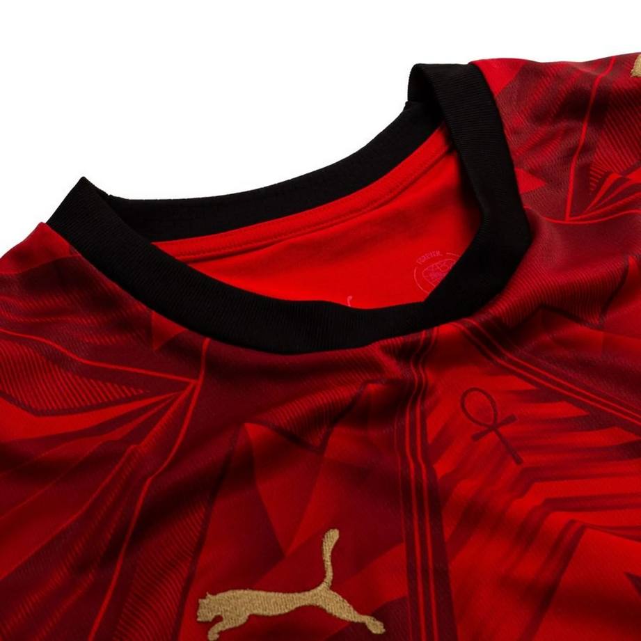 Maillot Homme Égypte Coupe du Monde 2026
