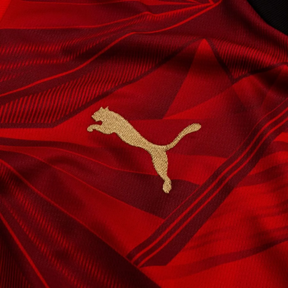 Maillot Homme Égypte Coupe du Monde 2026