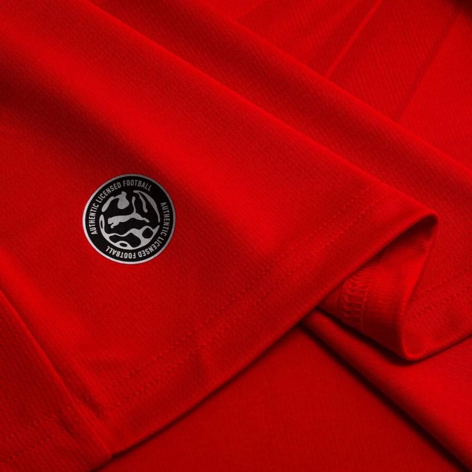 Maillot Homme Égypte Coupe du Monde 2026