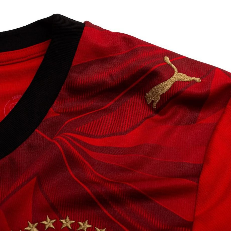 Maillot Homme Égypte Coupe du Monde 2026
