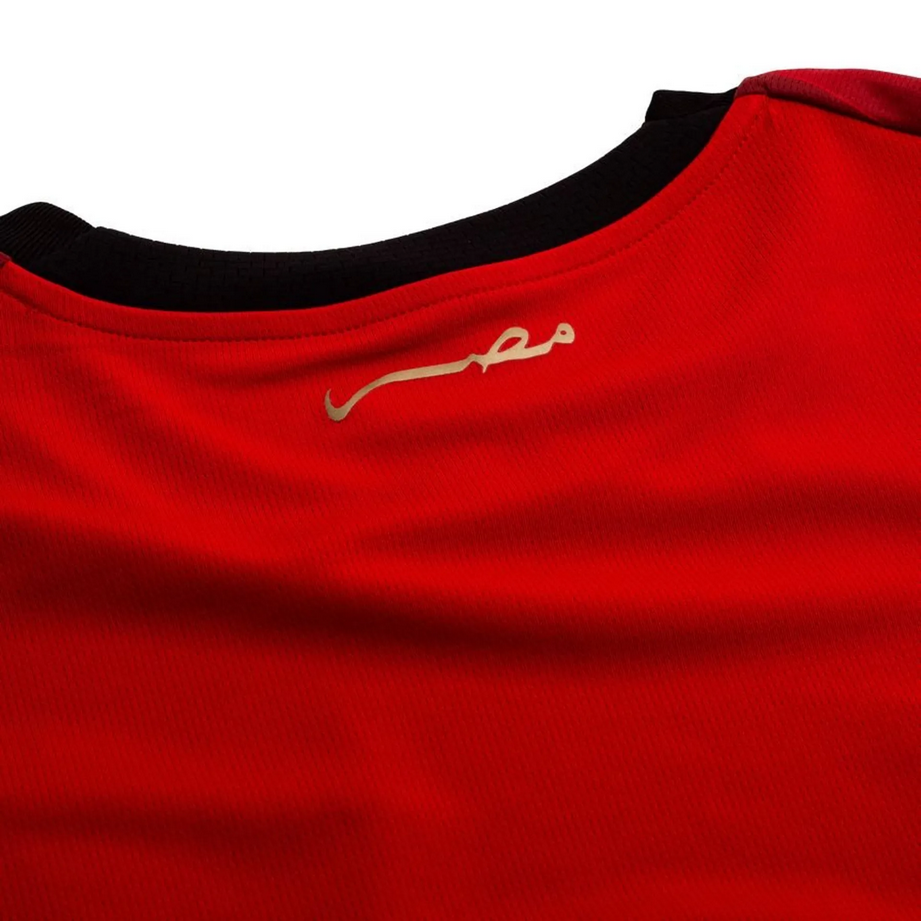 Maillot Homme Égypte Coupe du Monde 2026
