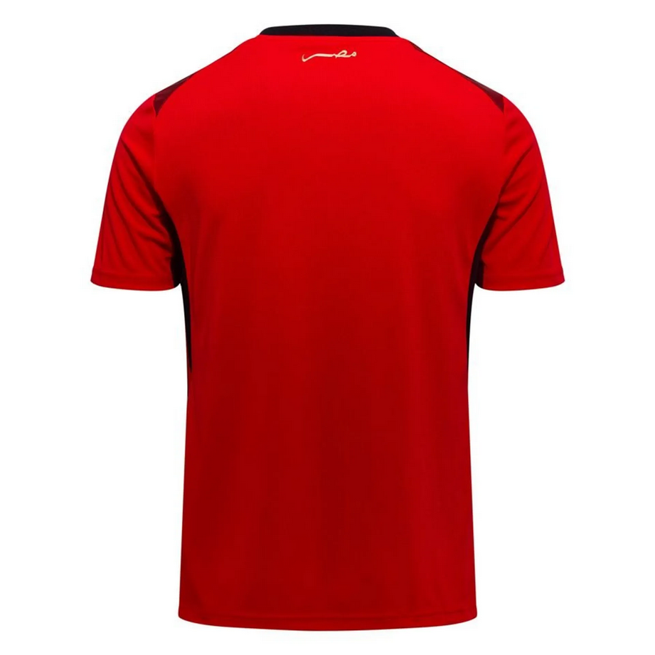 Maillot Homme Égypte Coupe du Monde 2026