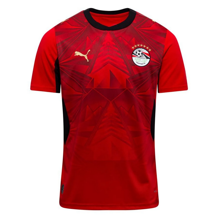 Maillot Homme Égypte Coupe du Monde 2026