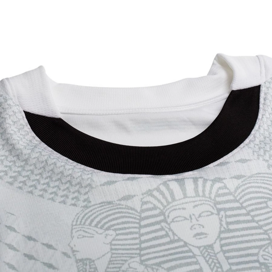 Maillot Homme Égypte Maillot Extérieur Africa Cup of Nations 2025