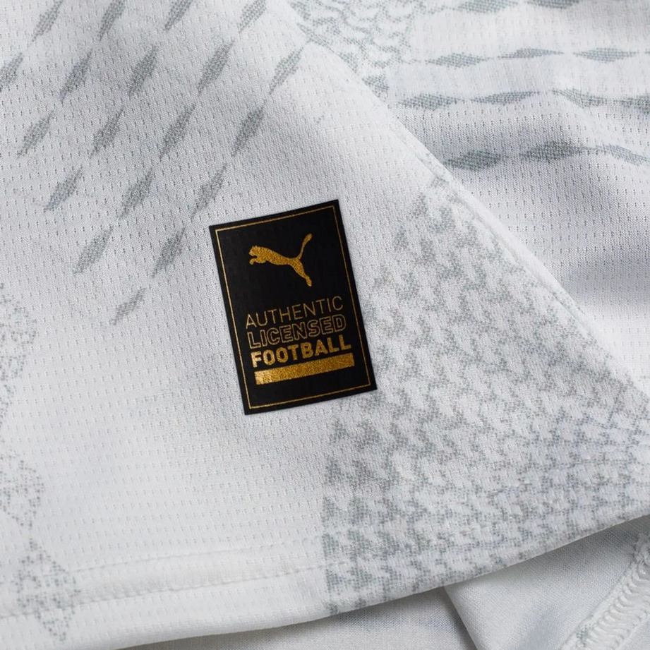 Maillot Homme Égypte Maillot Extérieur Africa Cup of Nations 2025