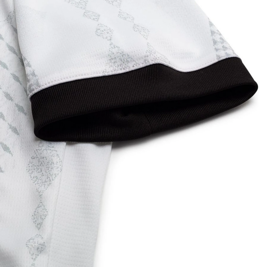 Maillot Homme Égypte Maillot Extérieur Africa Cup of Nations 2025