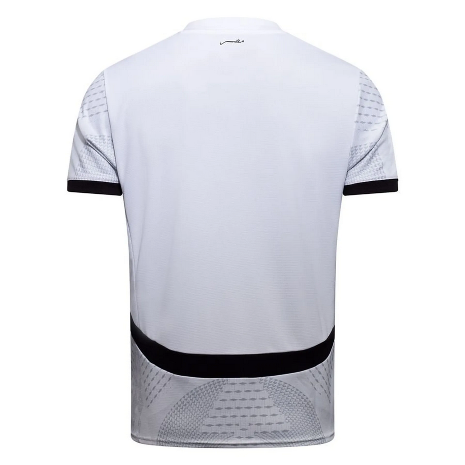 Maillot Homme Égypte Maillot Extérieur Africa Cup of Nations 2025