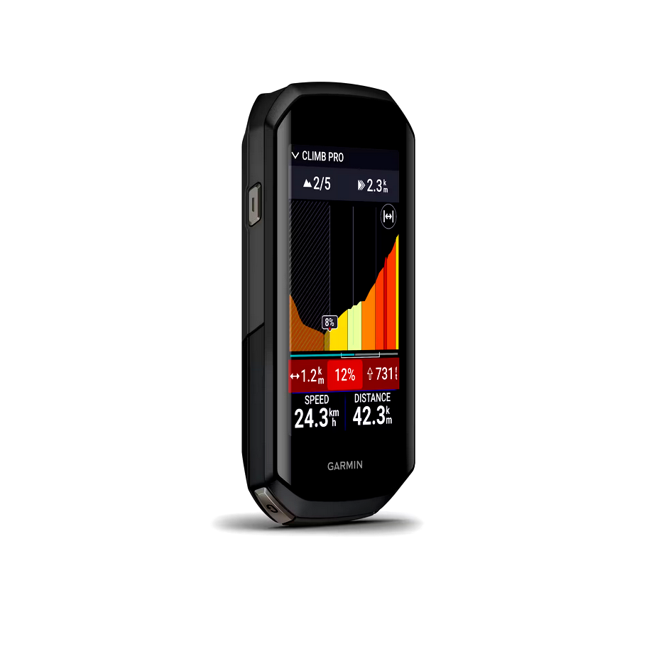 Compteur Gps Garmin Edge 1050