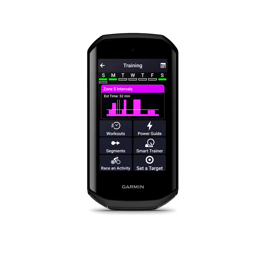 Compteur Gps Garmin Edge 1050
