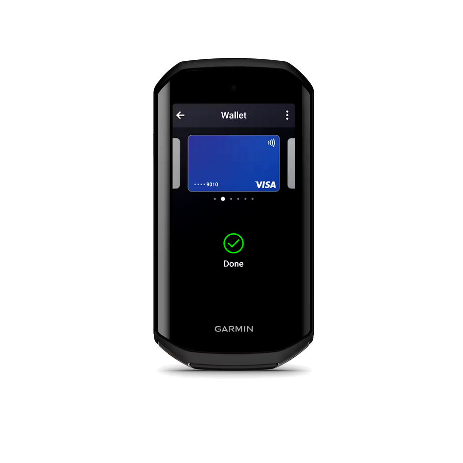 Compteur Gps Garmin Edge 1050