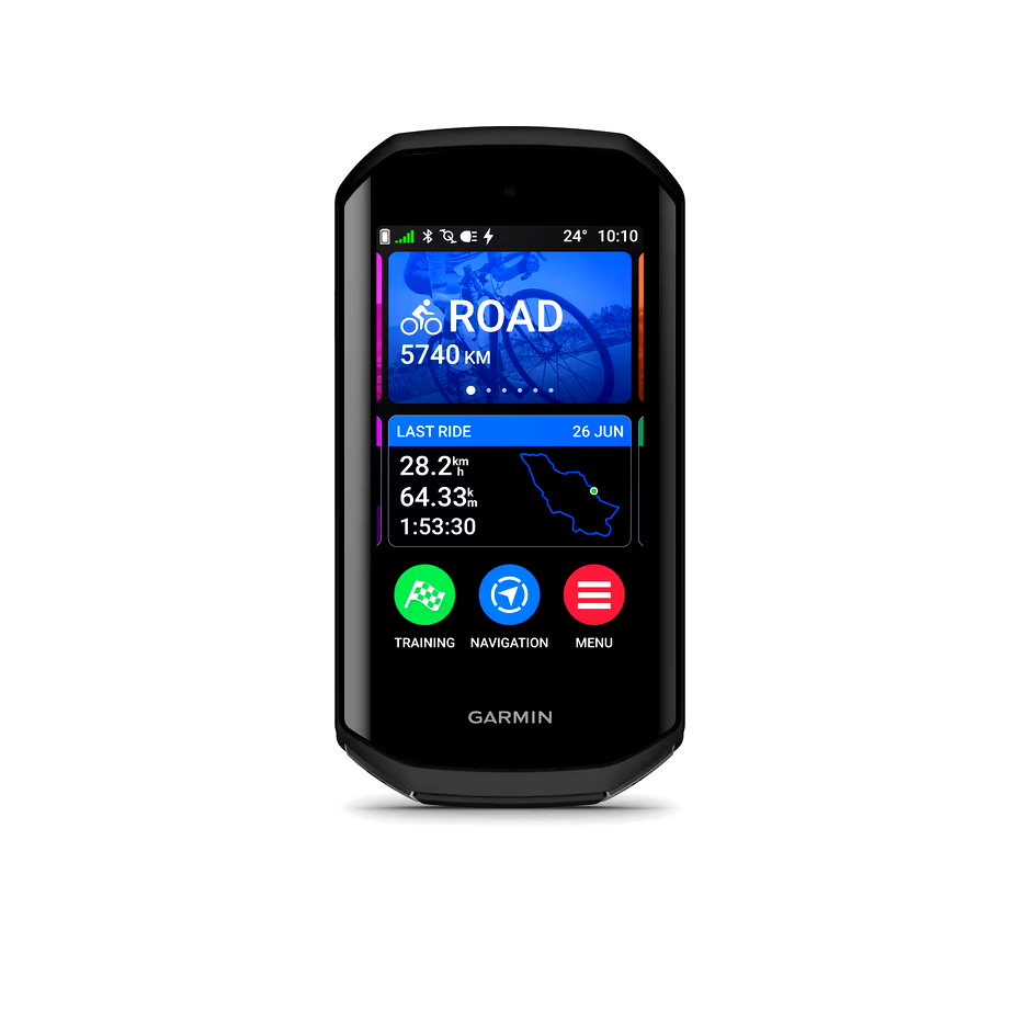 Compteur Gps Garmin Edge 1050