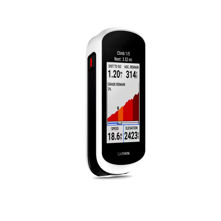 Compteur Gps Garmin Edge® Explore 2 + Pack Edge®