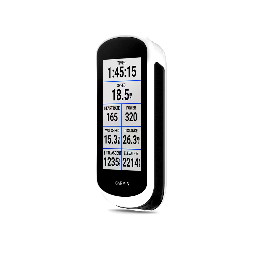Compteur Gps Garmin Edge® Explore 2 + Pack Edge®