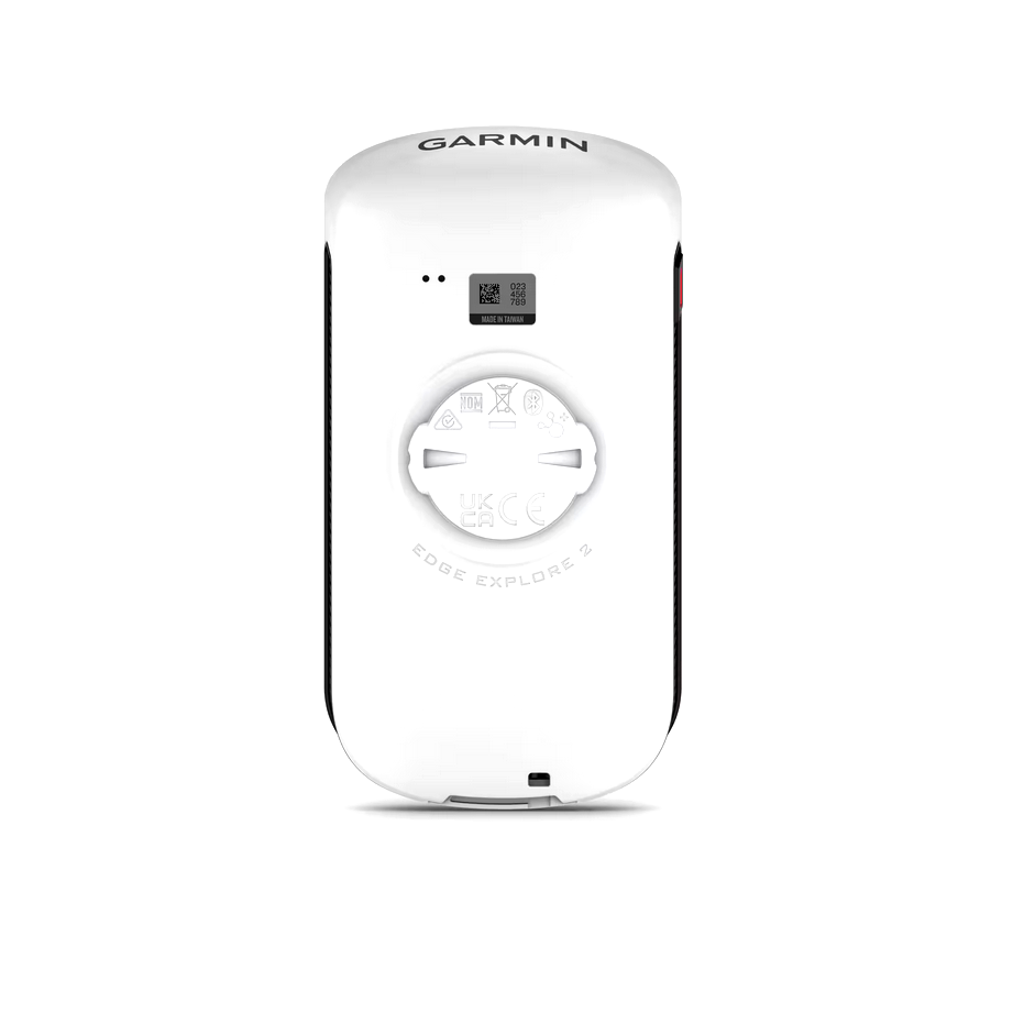 Compteur Gps Garmin Edge® Explore 2 + Pack Edge®