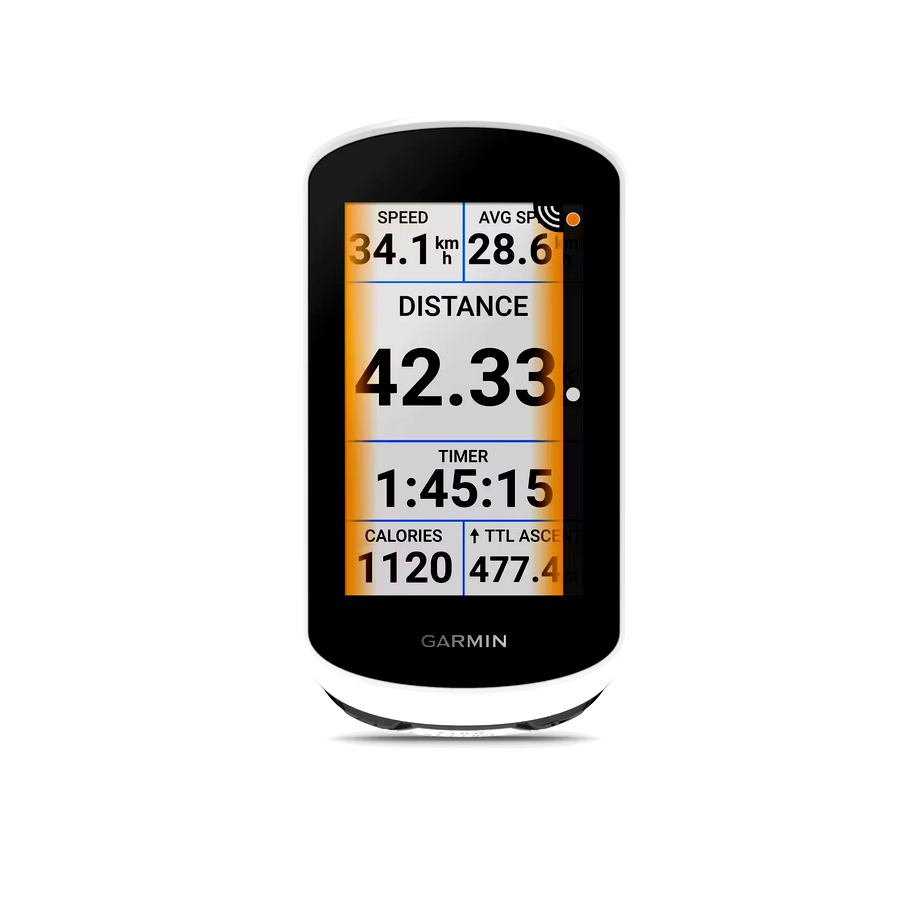 Compteur Gps Garmin Edge® Explore 2 + Pack Edge®