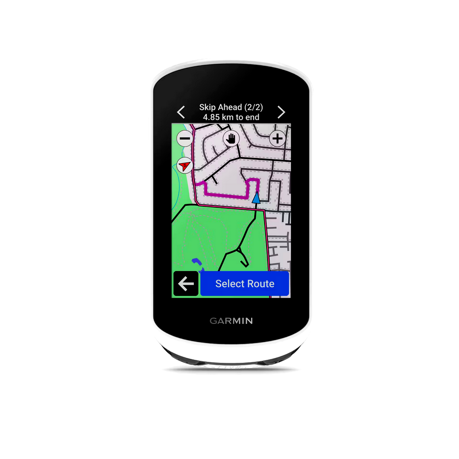 Compteur Gps Garmin Edge® Explore 2 + Pack Edge®