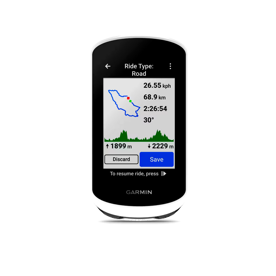 Compteur Gps Garmin Edge® Explore 2 + Pack Edge®