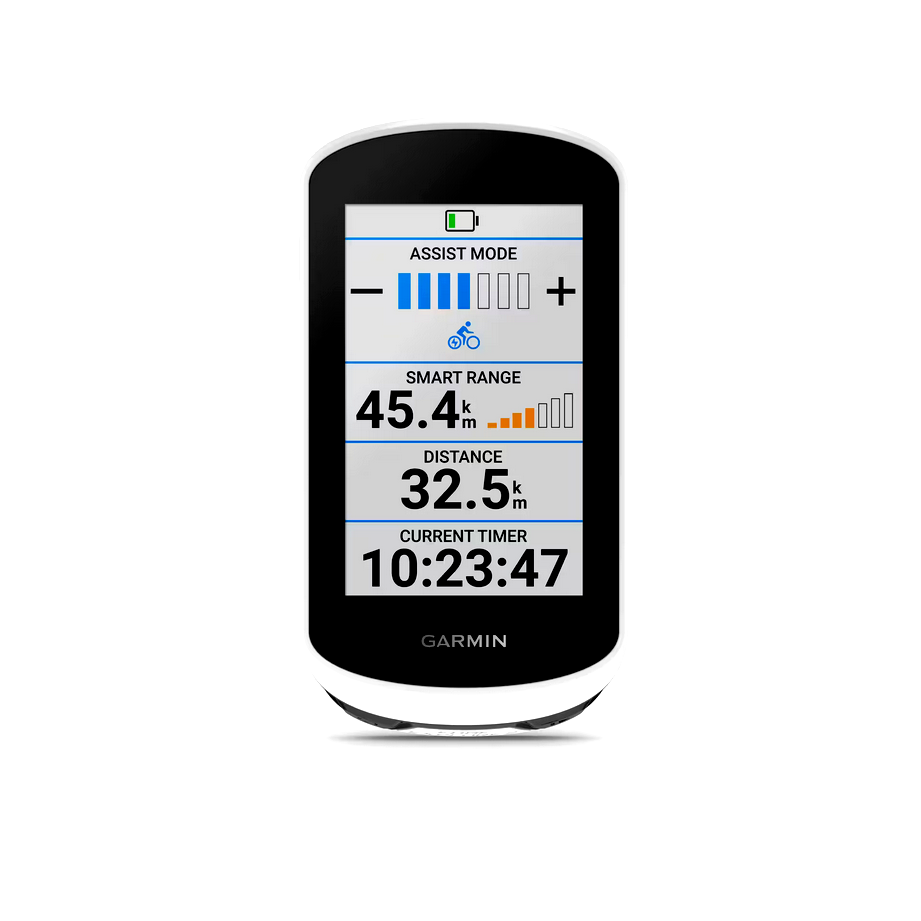 Compteur Gps Garmin Edge® Explore 2 + Pack Edge®