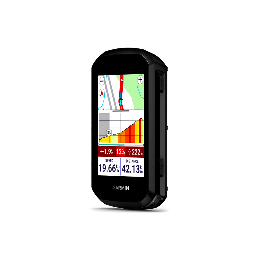 Compteur Gps Garmin Edge® 850