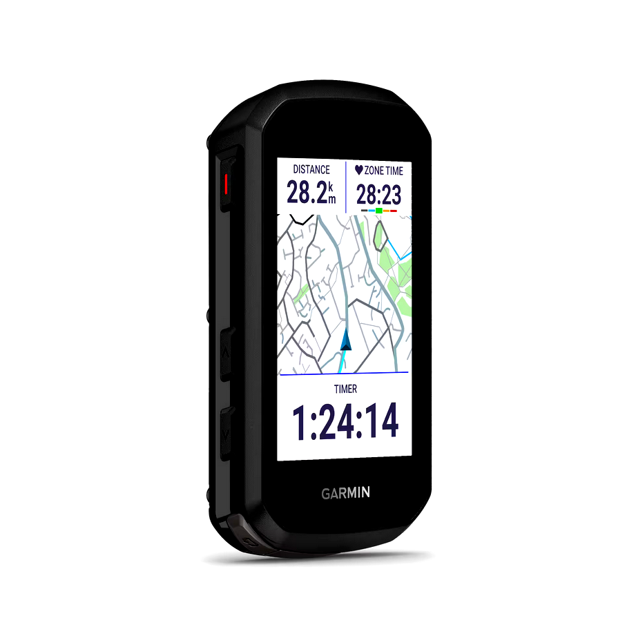 Compteur Gps Garmin Edge® 850