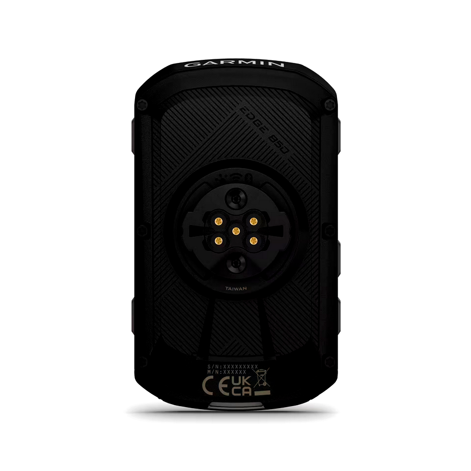 Compteur Gps Garmin Edge® 850
