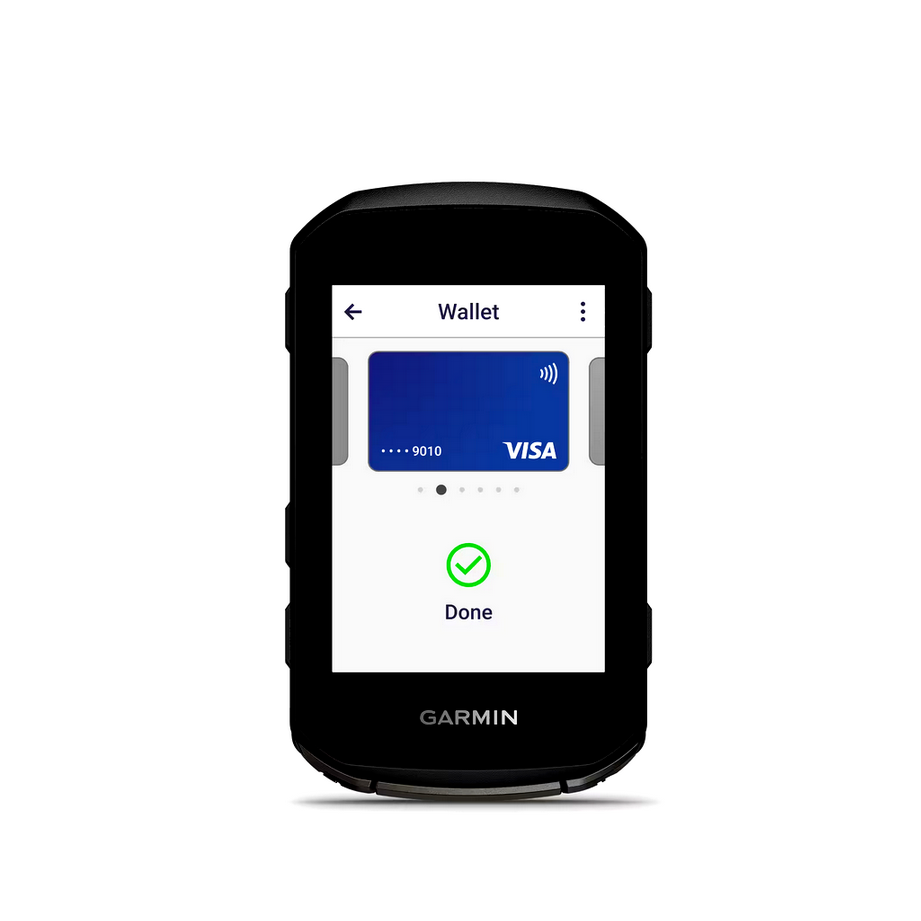 Compteur Gps Garmin Edge® 850