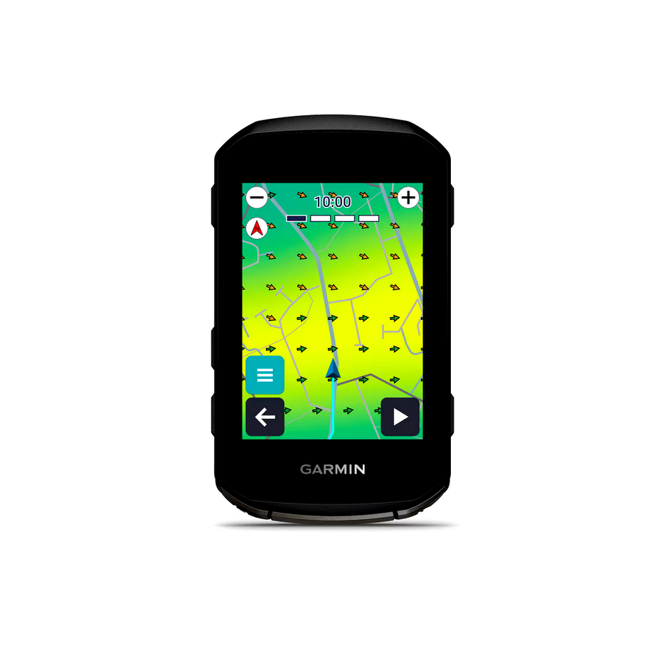 Compteur Gps Garmin Edge® 850