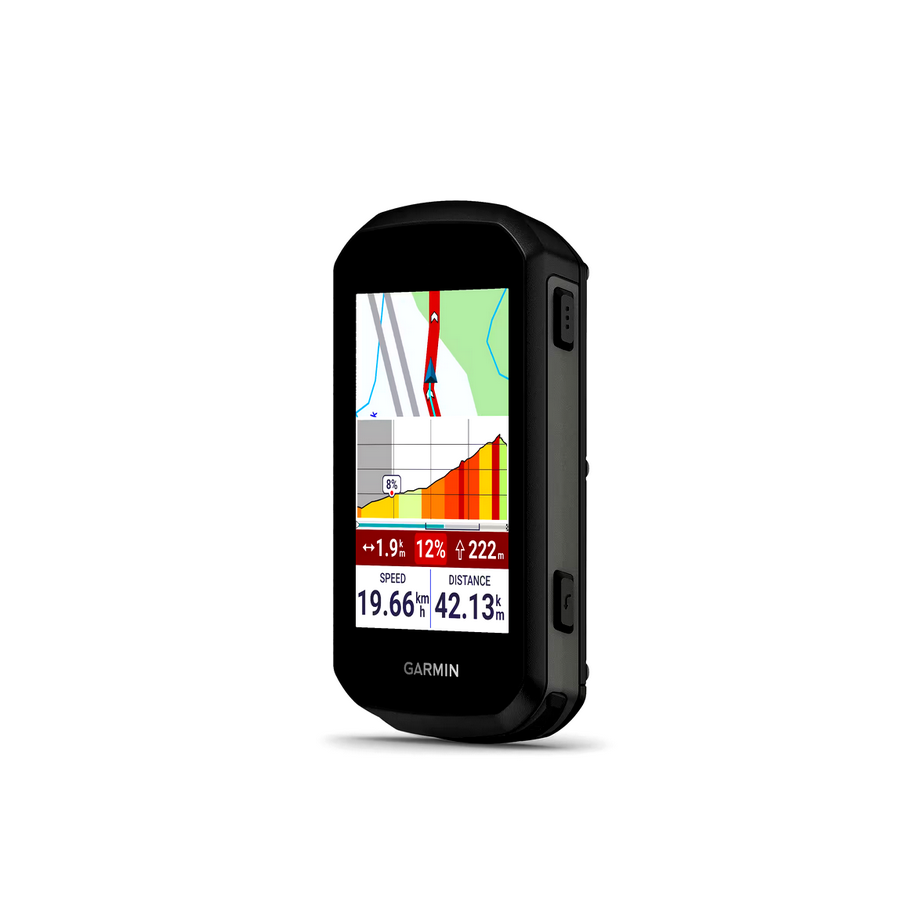 Compteur Gps Garmin Edge® 550