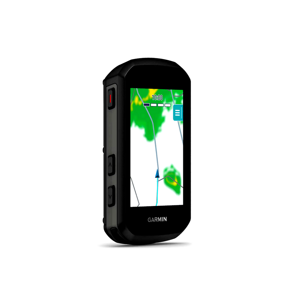 Compteur Gps Garmin Edge® 550