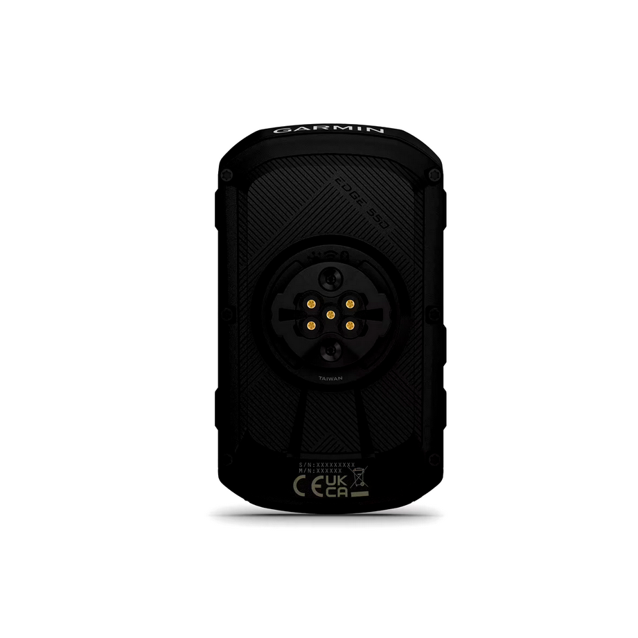 Compteur Gps Garmin Edge® 550