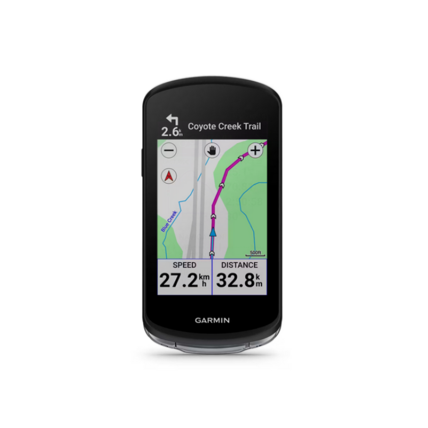 Compteur Gps Garmin Edge® 1040
