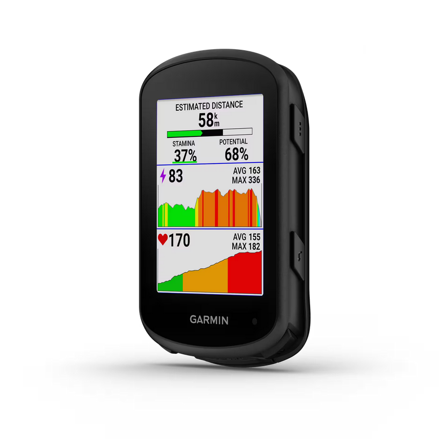 Compteur Gps Garmin Edge® 840