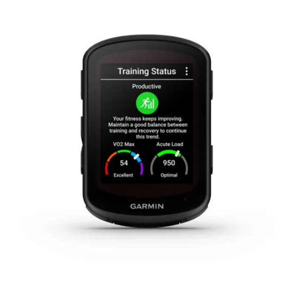 Compteur Gps Garmin Edge 540