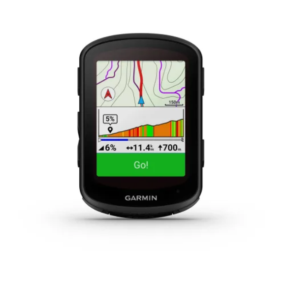 Compteur Gps Garmin Edge 540
