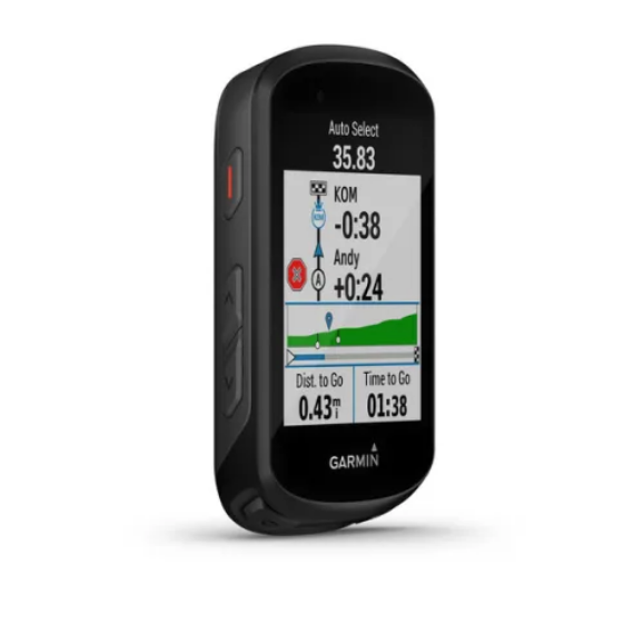 Compteur Gps Garmin Edge 530