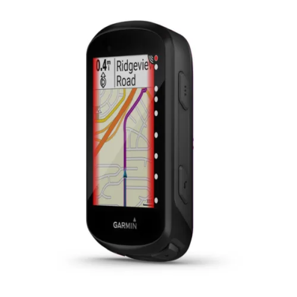 Compteur Gps Garmin Edge 530