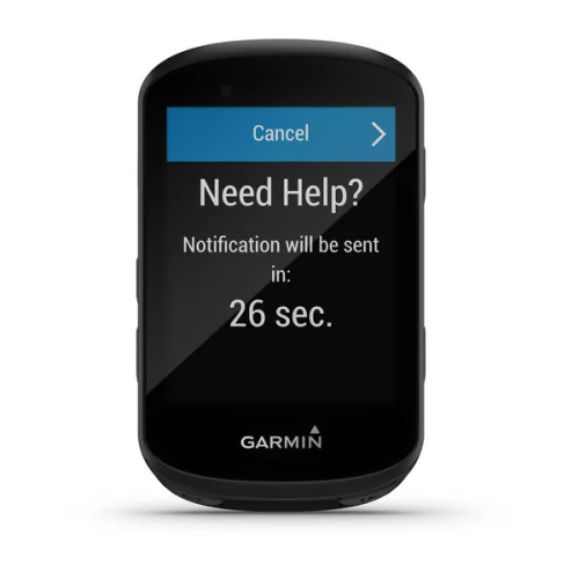 Compteur Gps Garmin Edge 530