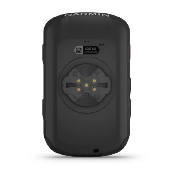 Compteur Gps Garmin Edge 530