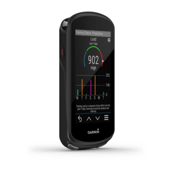 Compteur Gps Garmin Edge® 1030 Plus