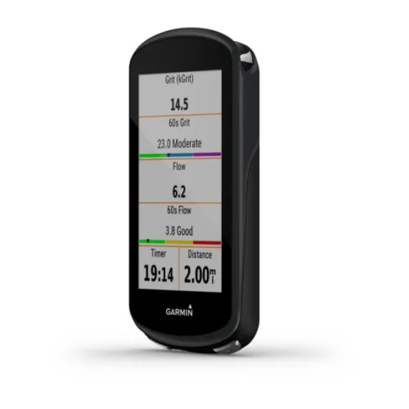 Compteur Gps Garmin Edge® 1030 Plus