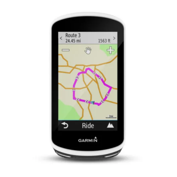 Compteur Gps Garmin Edge® 1030