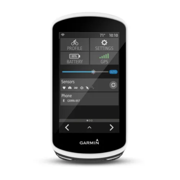 Compteur Gps Garmin Edge® 1030