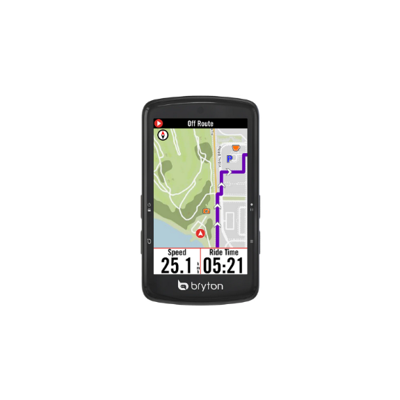 Compteur Gps Bryton Rider S810 E
