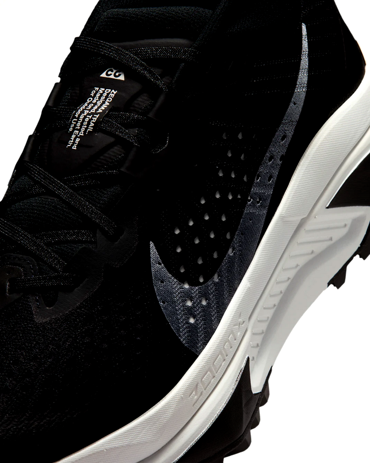 Nike ACG Zegama - Anthracite