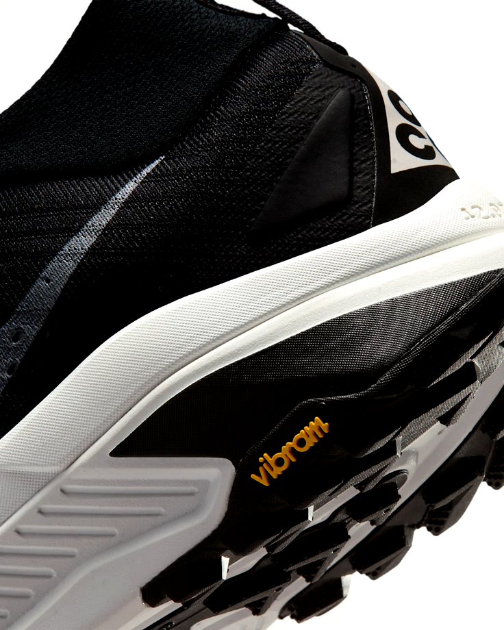 Nike ACG Zegama - Anthracite