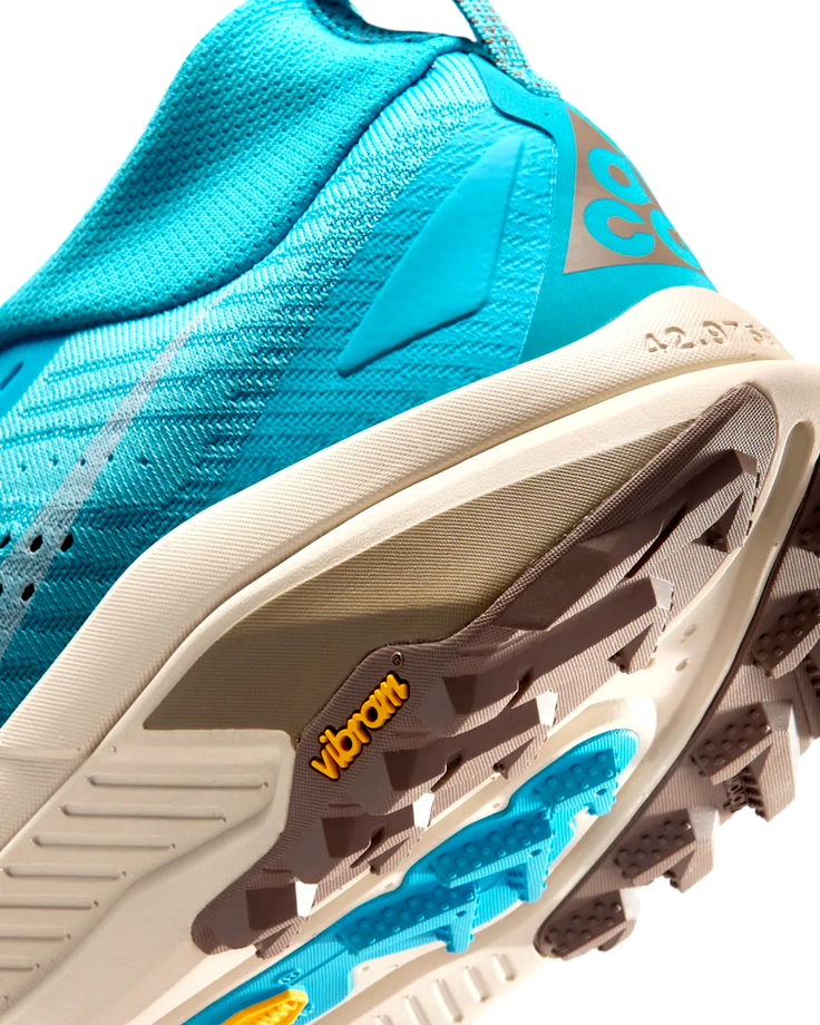 Nike ACG Zegama - Baltic Blue