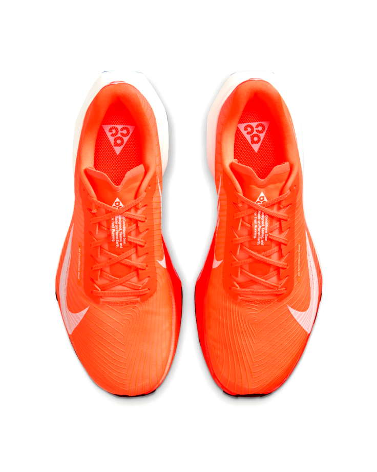 Nike ACG Ultrafly Trail - Hyper Crimson
